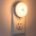 Motion Sensor LED Light – Automatic Night Lighting